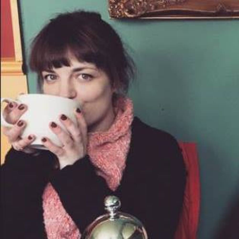 Meet your Posher, Anne